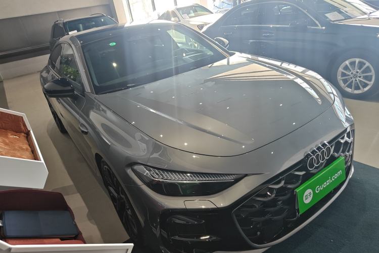 Used Audi A5L Sportback 2026 TFSI 150kW Premium quattro Model
