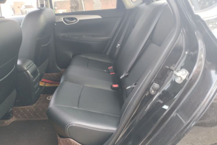 Used Nissan Sylphy 2019 Classic 1.6XE CVT Comfort Edition
