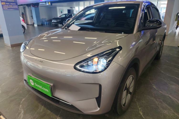 Used Geely Galaxy Geome 2025 410 km Free Version