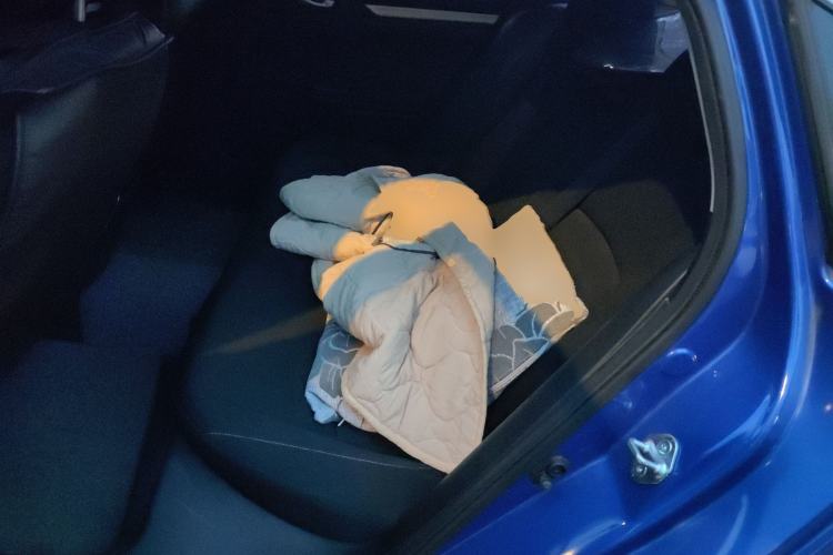 Used Honda Civic 2019 220TURBO CVT Dynamic Edition China VI