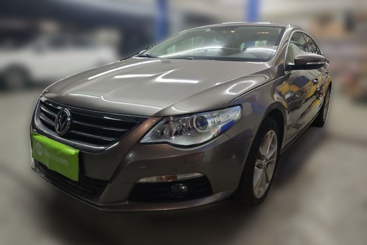 Used Volkswagen FAW-Volkswagen CC 2012 1.8TSI Elite Edition