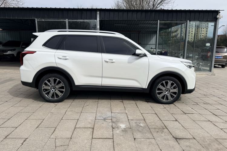 Used Kia Sportage R 2021 Ace 2.0L Splendid Edition
