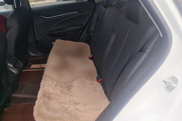 Used Buick GT 2021 Revised Version Flagship 1.5L Automatic Elite Edition
