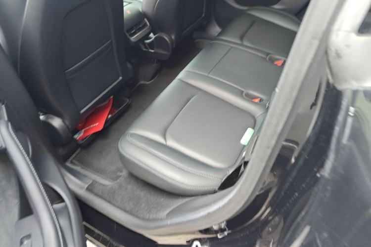 Used Tesla Model Y 2022 Rear-Wheel-Drive Version
