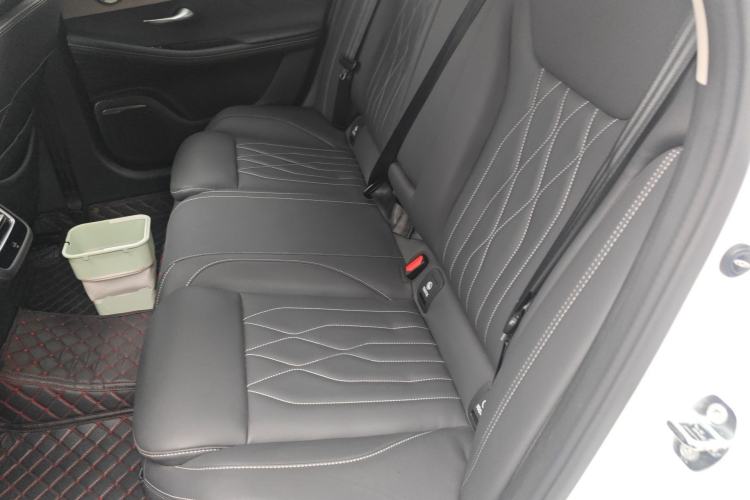 Used Chery Arrizo 8 2022 1.6T DCT Standard