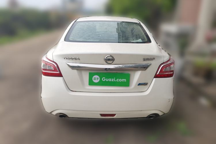 Used Nissan Teana 2013 2.0L XL Comfort Edition
