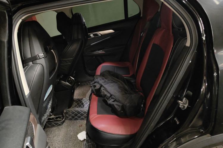 Used Lynk & Co 01 2017 2.0T Two-Wheel Drive Pro Edition