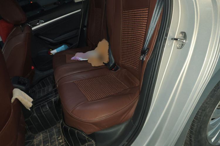 Used Volkswagen Lavida 2019 280TSI DSG Comfort Edition China VI standard