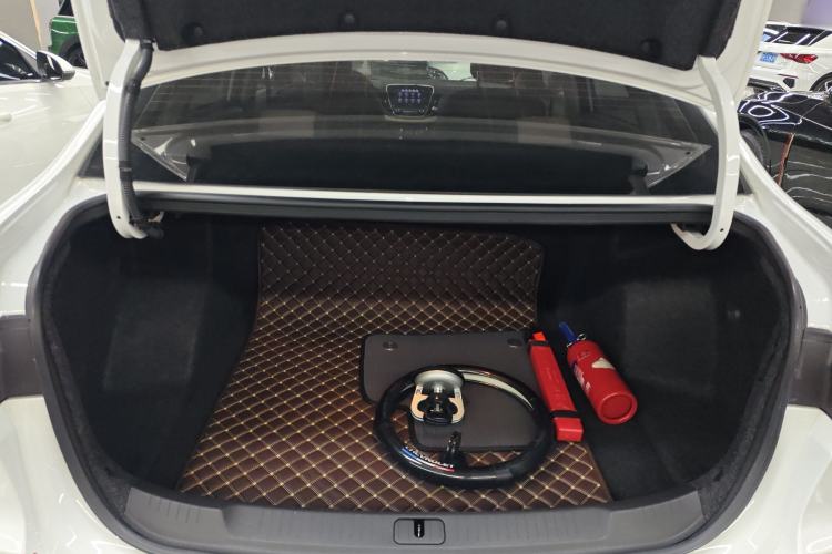 Used Chevrolet Monza 2020 320 Automatic Enjoyment Edition