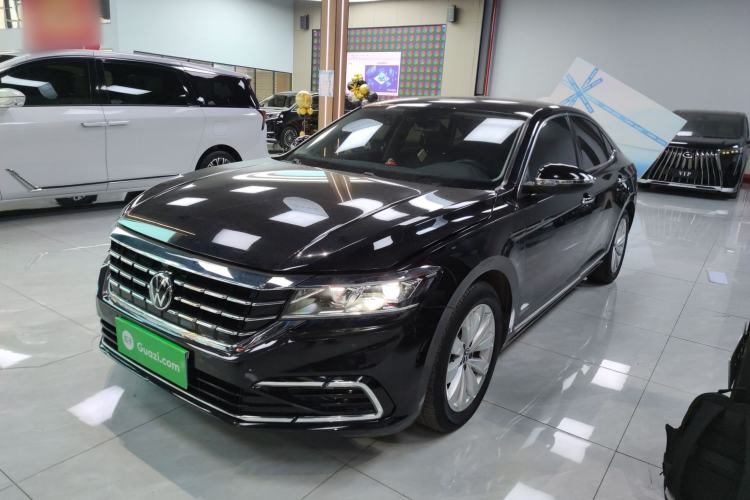 Used Volkswagen Passat 2021 330TSI Elite Edition
