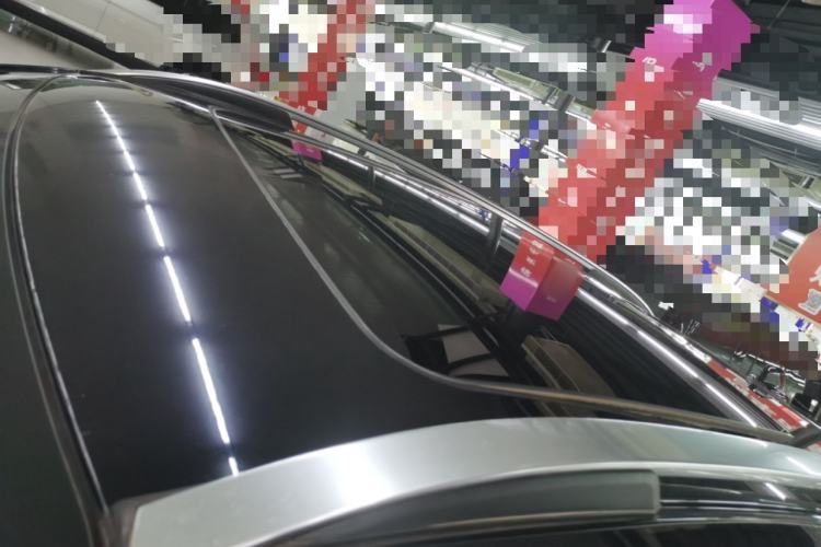 Used Lynk & Co 01 2017 2.0T Four-Wheel Drive Pro Edition