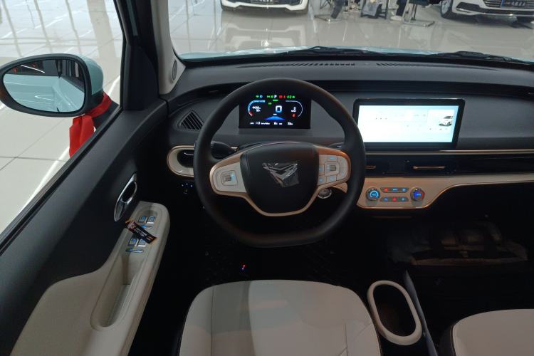 Used Cowin October 2026 Model Mate 305km Guoxuan Surfing Waves Edition
