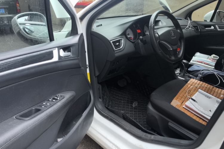 Used Peugeot 308 2014 Enjoy Edition Classic 1.6L Automatic Premium Model