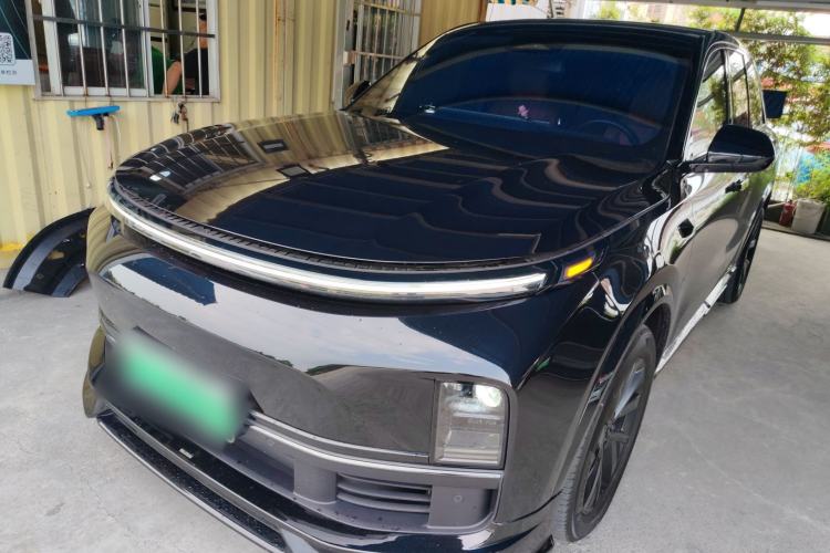 Used Li Auto L8 2023 Air model