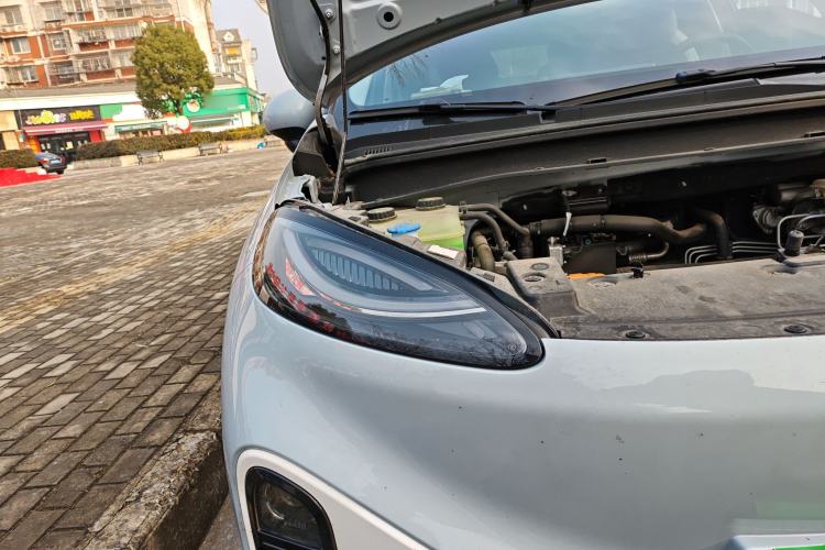 Used ARCFOX Kaola 2023 Family Edition