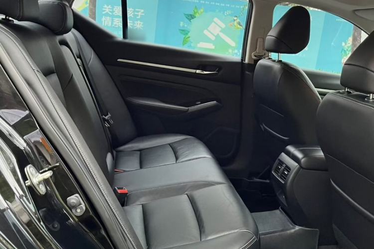 Used Nissan Teana 2021 2.0L XL Comfort Edition Interior 5