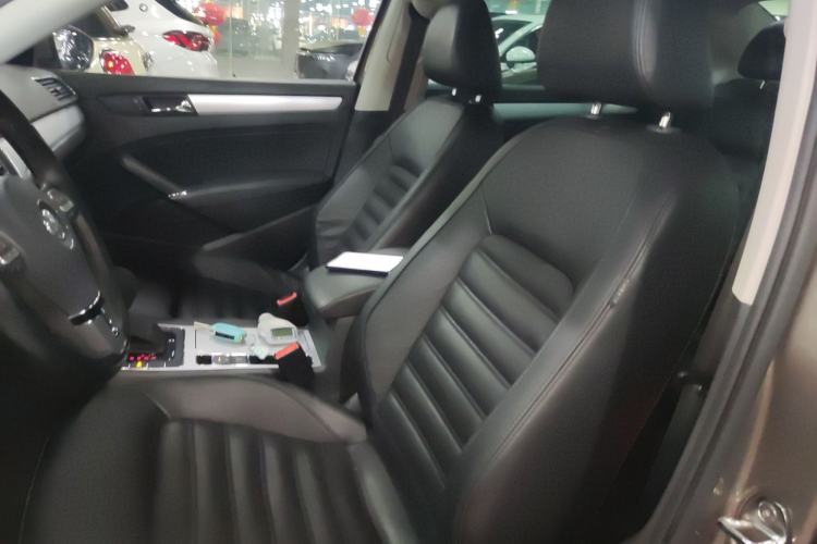 Used Volkswagen Passat 2015 1.8TSI DSG Prestige Edition