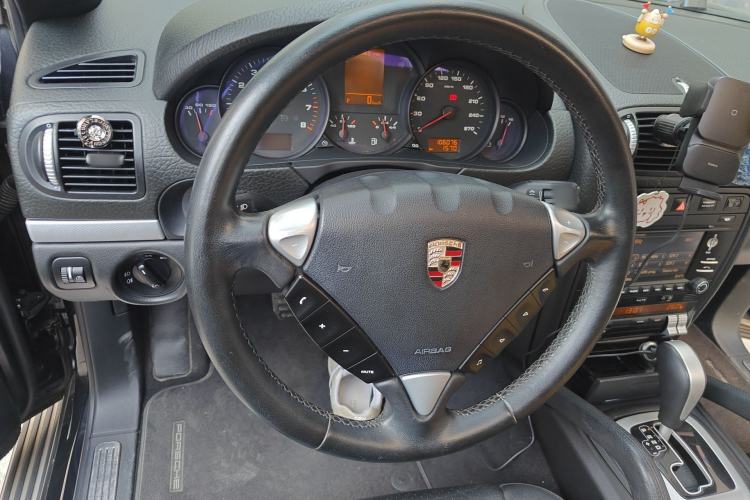 Used Porsche Cayenne 2007 Cayenne 3.6L
