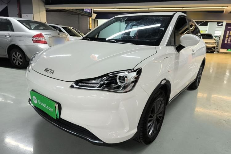 Used NETA V 2022 Chao 400 Lite