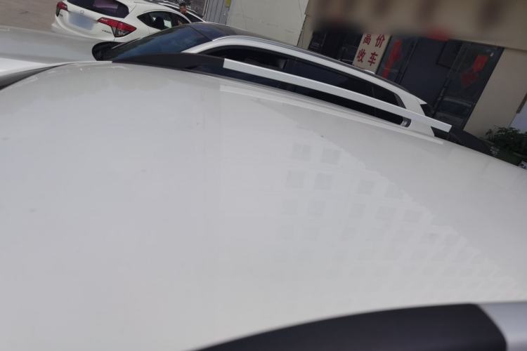 Used BAIC New Energy EC5 2019 New Air Edition