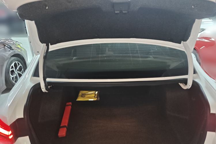 Used Chevrolet Monza 2020 Light Hybrid RS 330T Automatic Comfort Edition