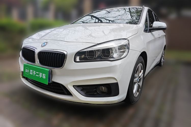 Used BMW 2 Series Active Tourer 2016 218i Leading Model