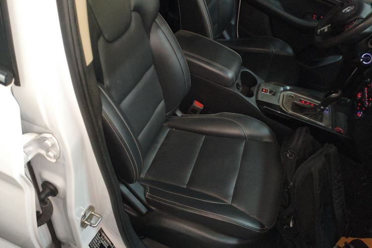 Used Dongfeng Fengon S560 2018 1.8L CVT Elite Model 7 Seats
