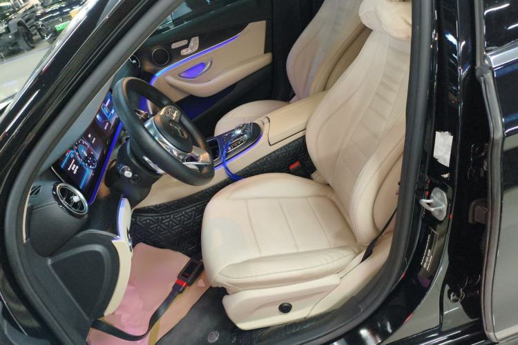 Used Mercedes-Benz E-Class 2019 E 300 L Sport Luxury Edition