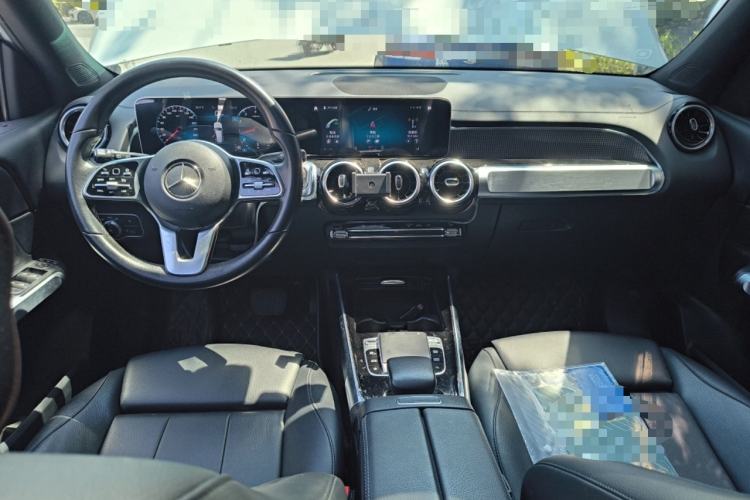 Used Mercedes-Benz GLB 2020 GLB 200 Dynamic Edition
