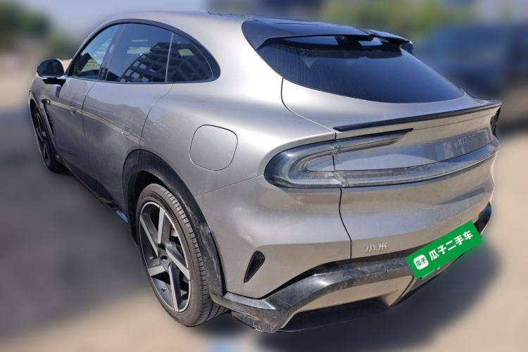 Used Xiaomi Auto YU7 2025 Ultra-Long Range High-Performance All-Wheel-Drive Max Edition