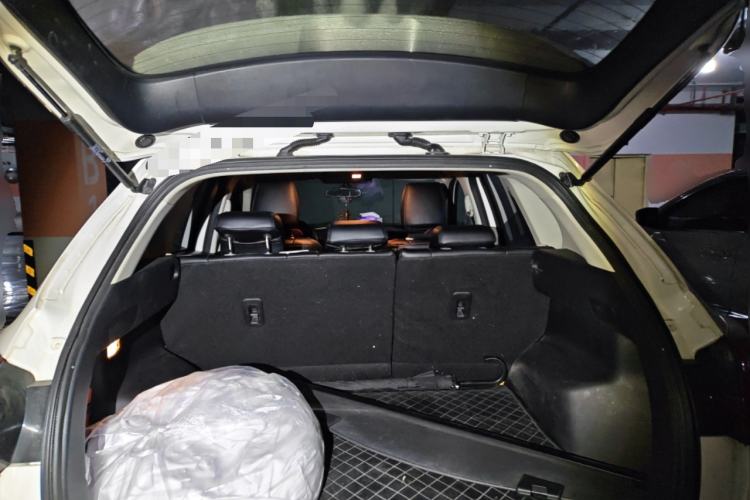 Used Mazda CX-5 2013 2.0L Manual Two-Wheel Drive Comfort Version