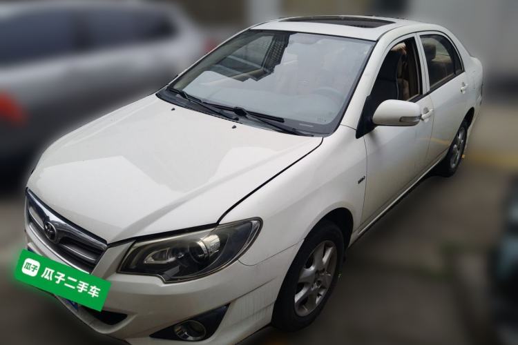 Used Toyota Corolla EX 2013 1.6L Automatic Luxury Edition