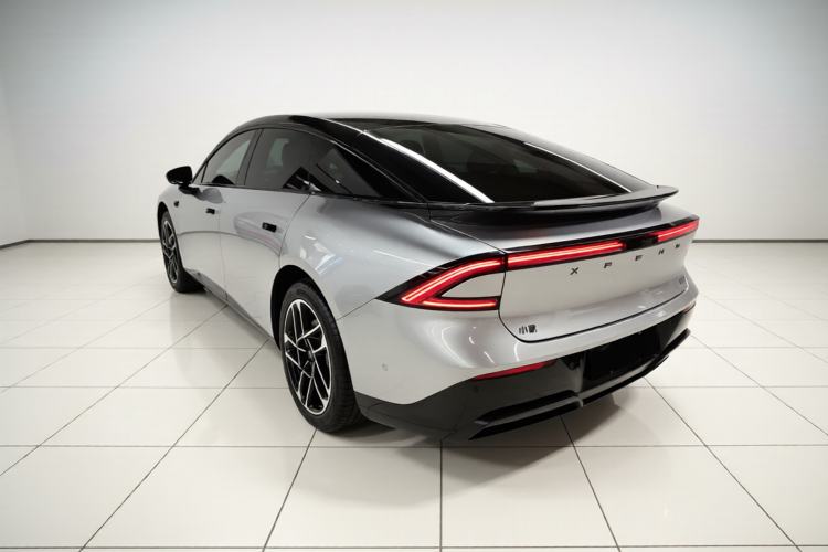 Used XPeng P7+ 2024 Long-Range Max