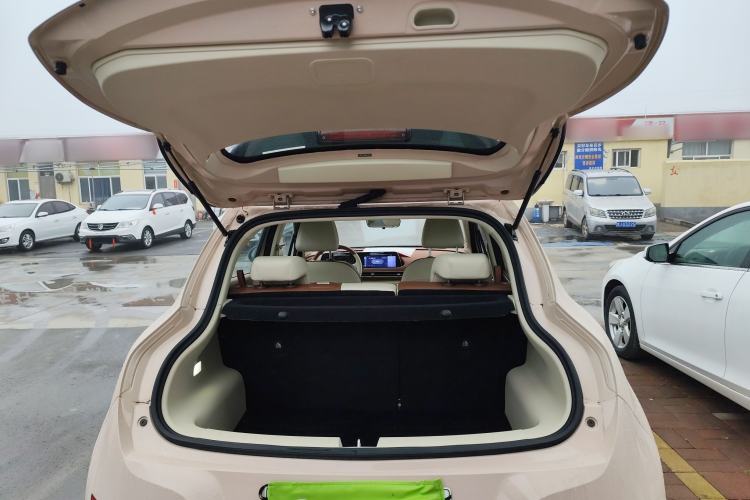 Used ORA Good Cat 2021 400km Standard Range Venus Edition Lithium Iron Phosphate