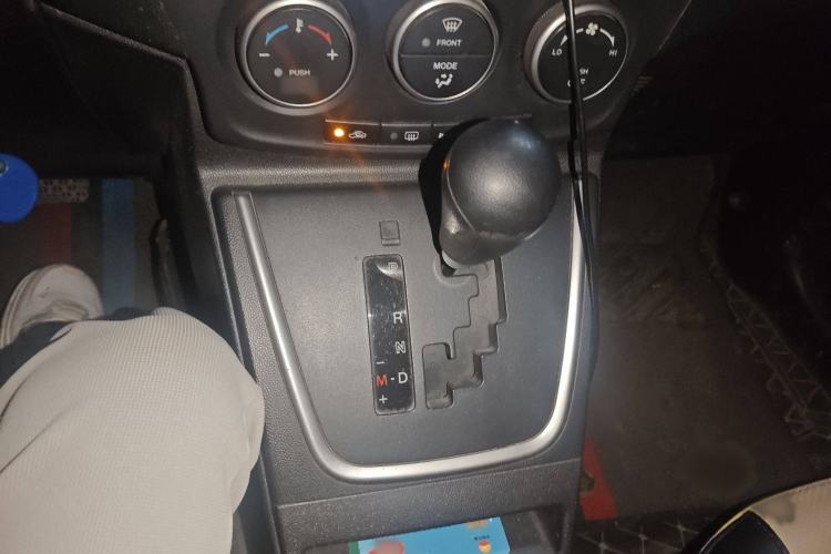 Used Mazda Mazda 5 2013 2.0L Automatic Comfort Edition
