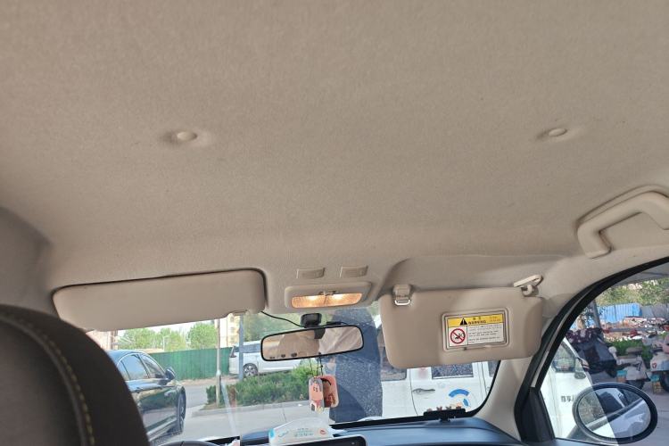 Used ORA Black Cat 2022 351 km Standard Version Ternary Lithium
