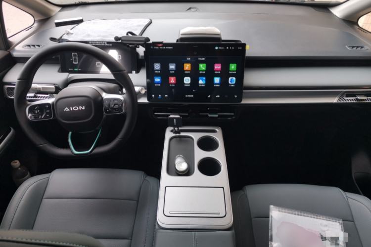 Used AION Y 2025 Plus 510 Zhihao Edition
