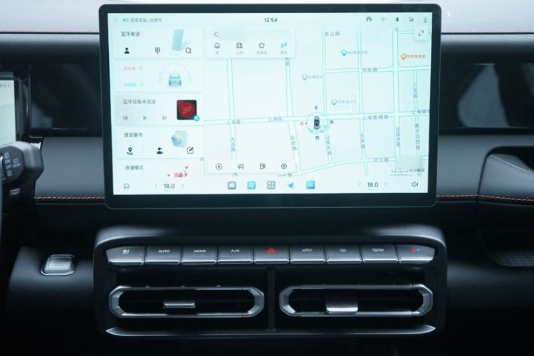 Used JETOUR Freelander 2025 1.5TD DCT Explore