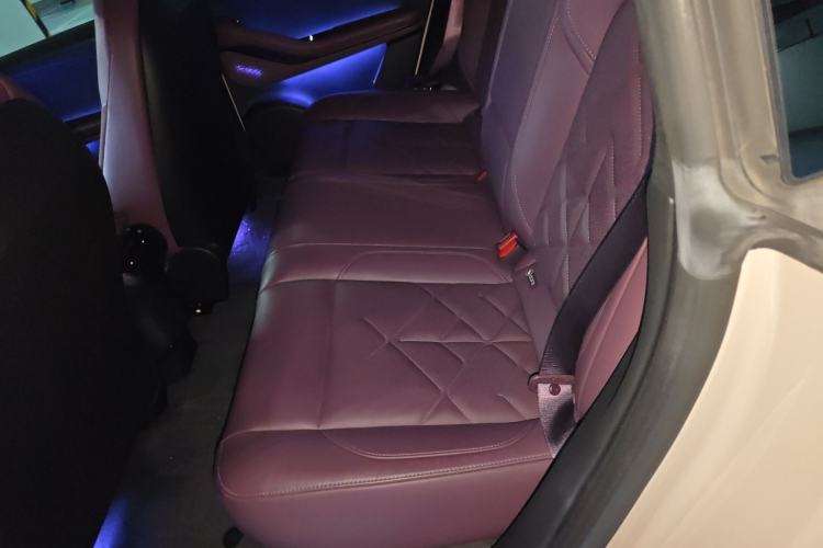 Used Nio ET5 2022 100 kWh
