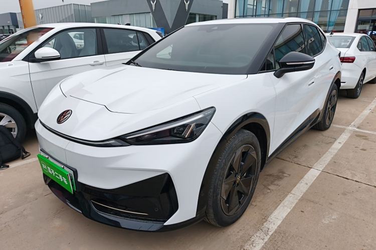 Used Volkswagen ID.UNYX 2024 Revised Pro Long-Range Version