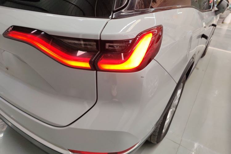 Used Nio ES8 2020 580 km Range Six-Seater Version