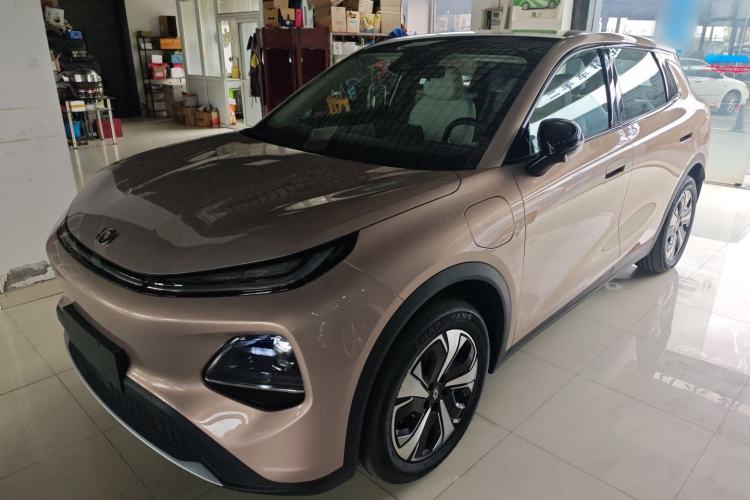 Used Qiyuan Q05 2026 Model 506 Max