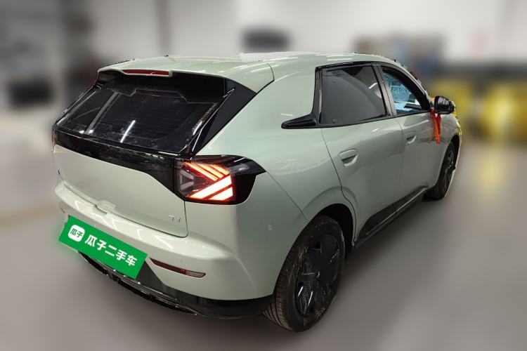 Used ARCFOX T1 2025 Model 425 PRO
