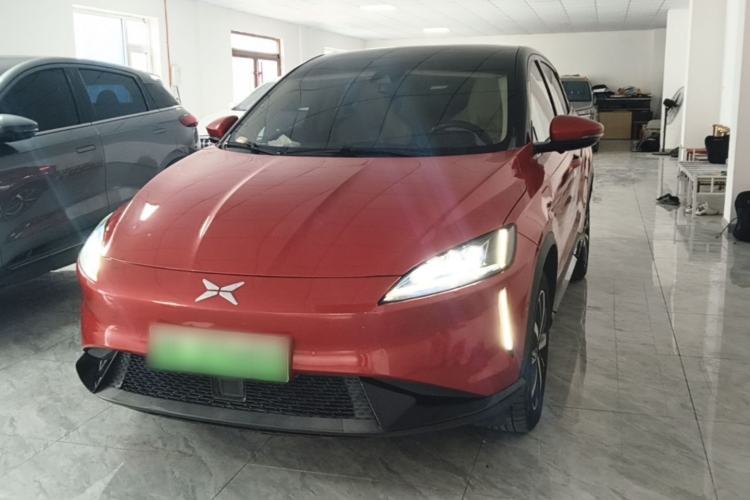 Used XPeng G3 2019 Enjoy Edition
