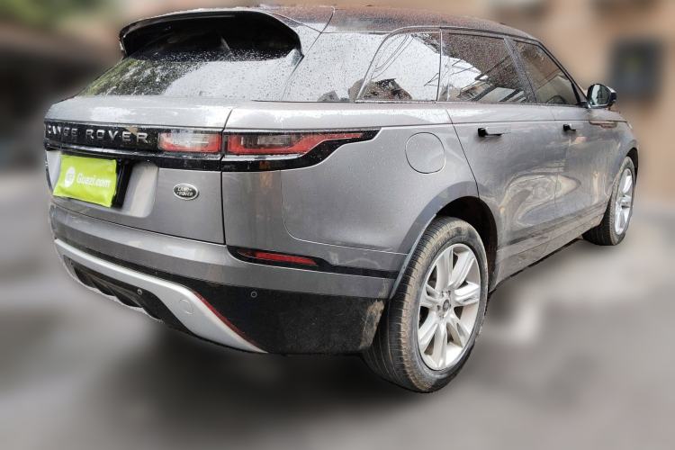 Used Land Rover Range Velar 2020 P250 R-DYNAMIC S
