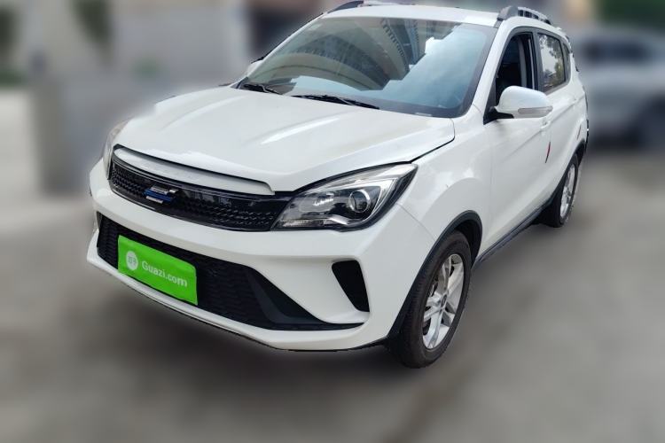 Used CHANGAN OSHAN COS5 2021 1.6L CVT Luxury Model