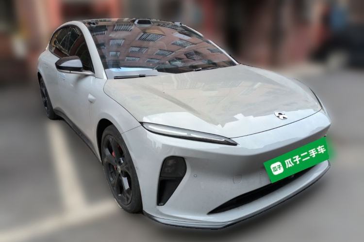 Used Nio ET5T 2023 75 kWh Touring
