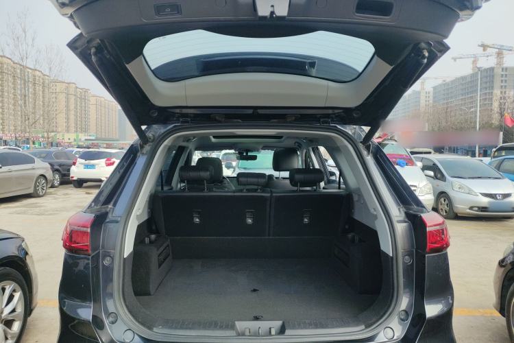 Used Chery Tiggo 8 PLUS 2021 290TGDI DCT Haoting Edition