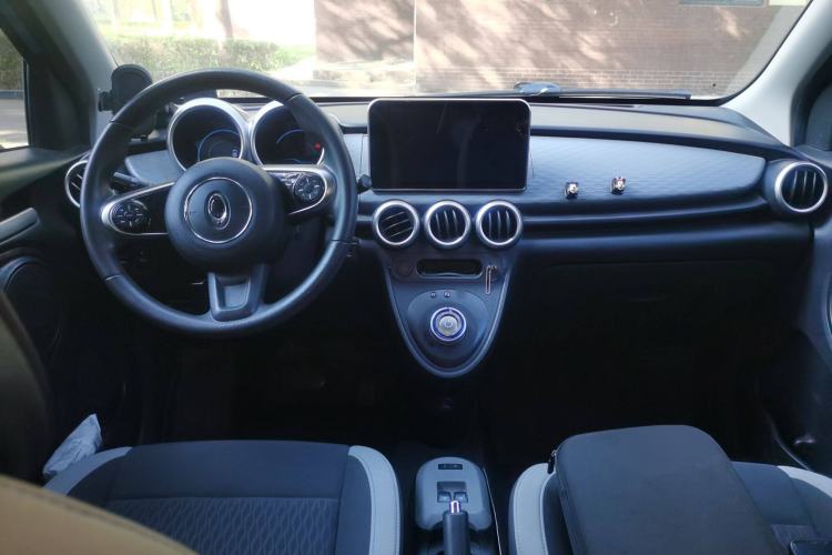 Used ORA Black Cat 2019 351 km Fun Edition