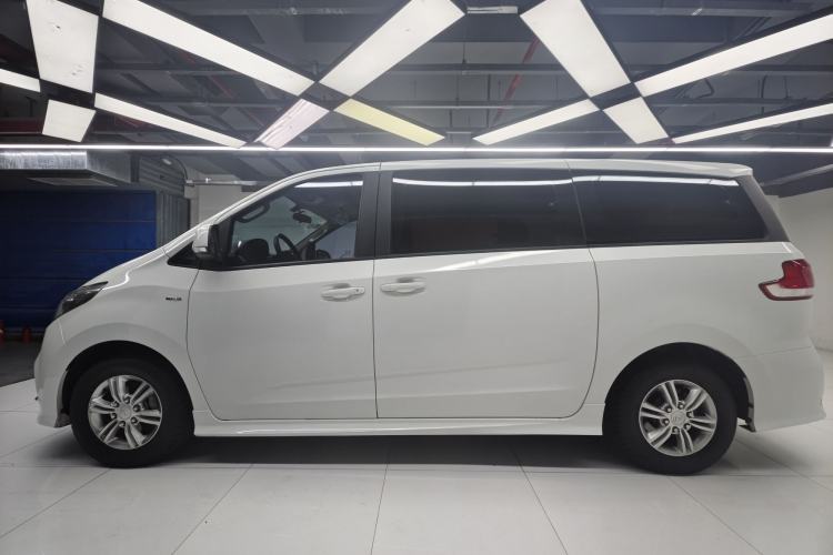 Used SAIC MAXUS G10 2019 PLUS 2.0T Automatic Elite Edition China V Standard